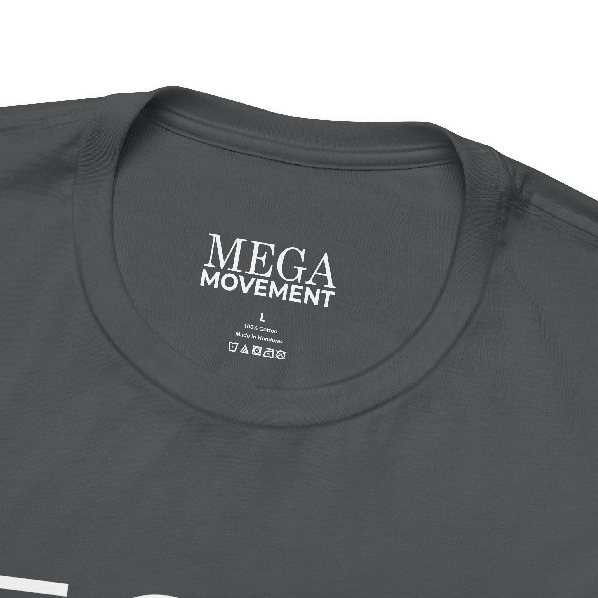 Irish Pride Unisex Short Sleeve Tee, St. Patrick's Day Shirt, Casual Wear, Unisex Tee, Comfortable Summer Top, Gift for Her/Him - Mega Movement