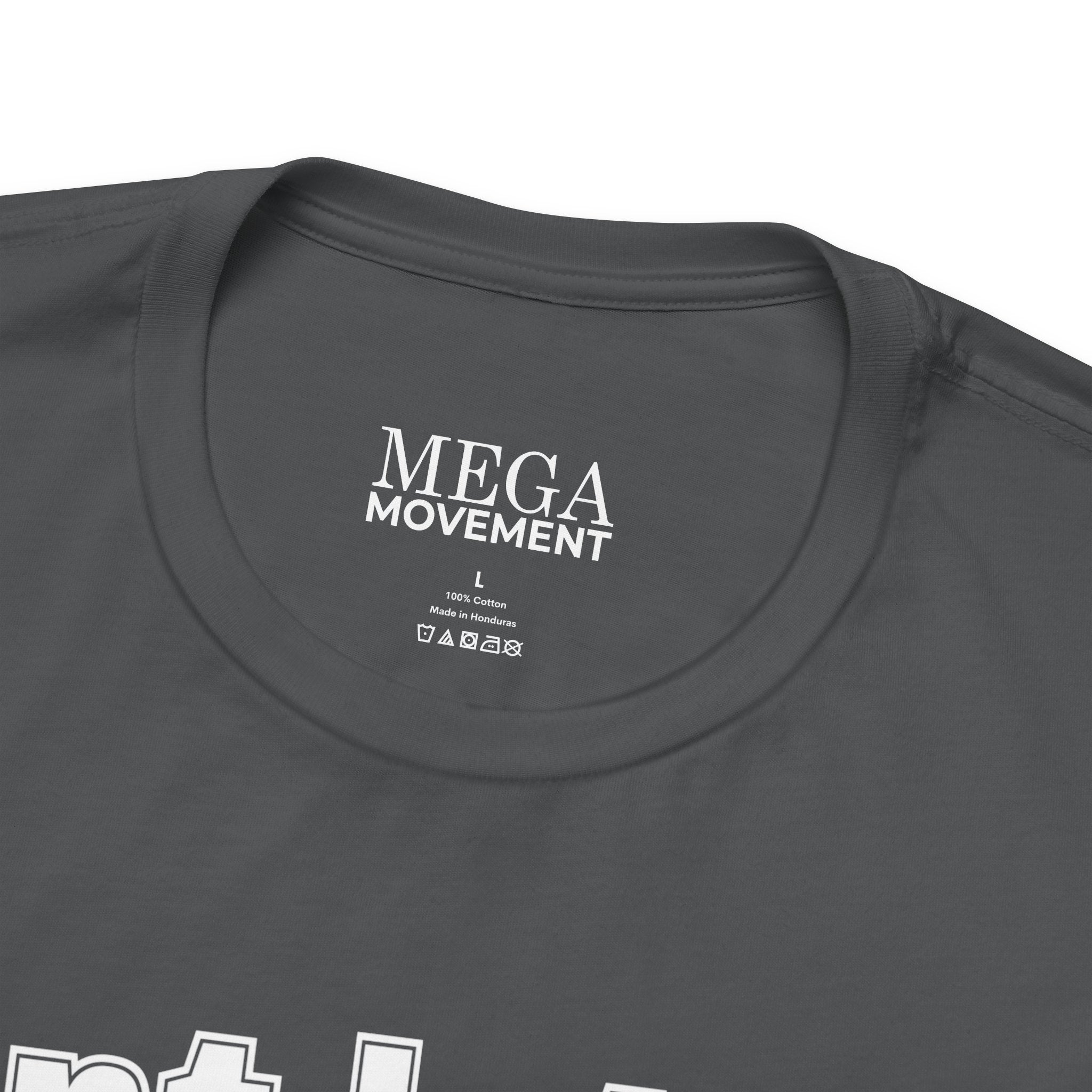 Woke Mind Virus Tee, Unisex Jersey Tee, Funny Statement T-Shirt, Gift for Activists, Casual Wear, Heritage Pride Shirt - Mega Movement