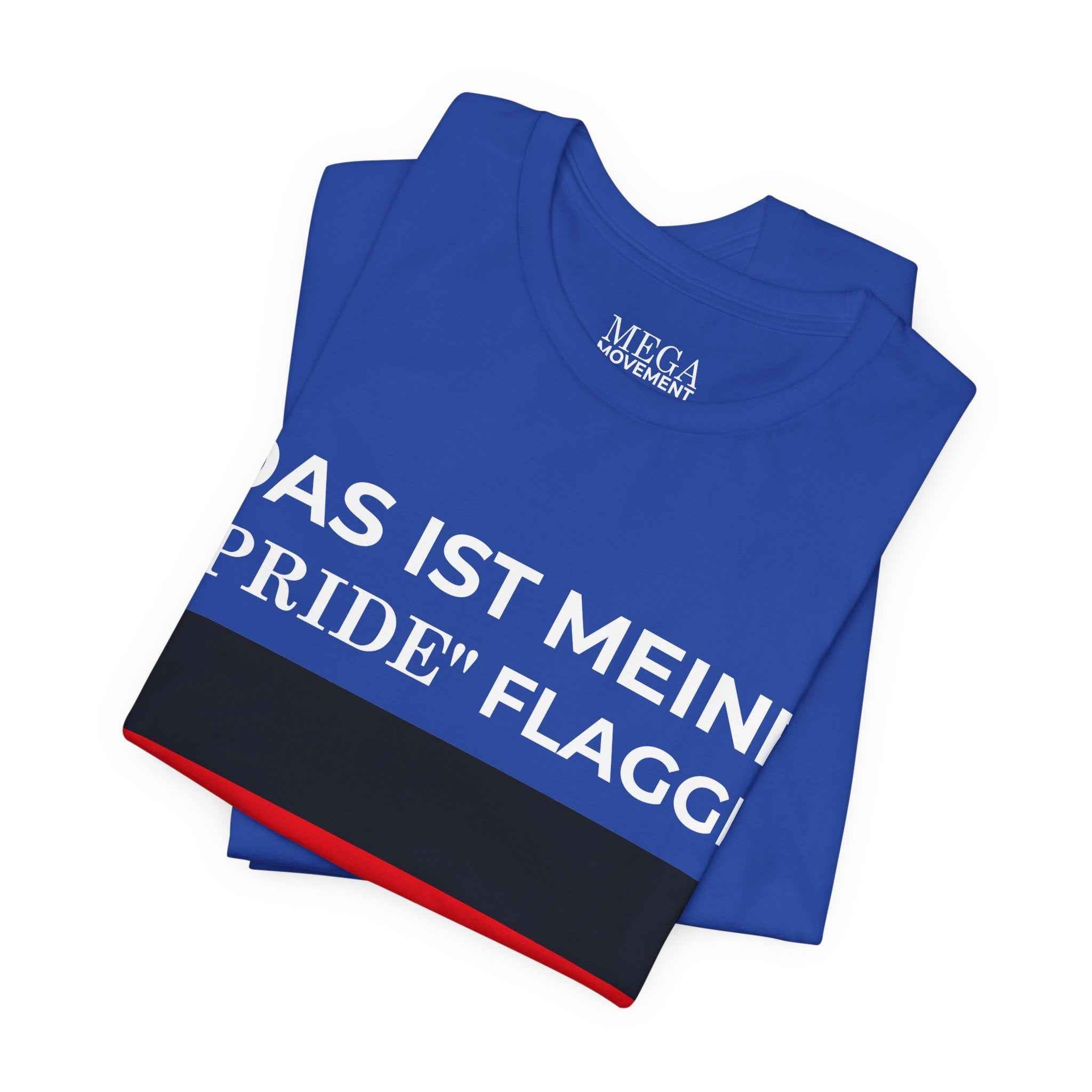 Germany  Pride Flag Unisex Jersey Tee | Casual Wear, Gift for Travelers, Team Spirit, Vacation Apparel, Summer Style
