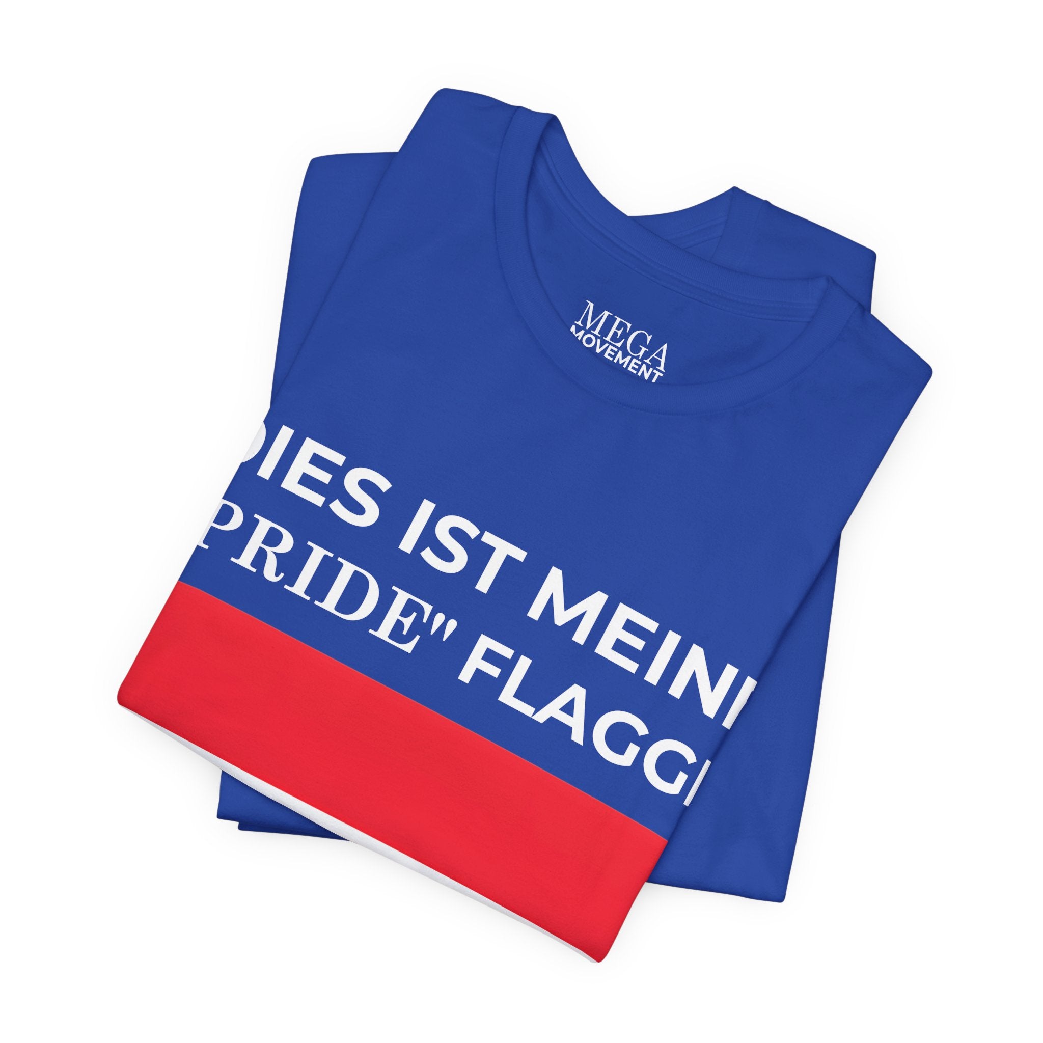 Austrian Pride Unisex Jersey Tee, Pride Apparel, Casual Everyday Wear - Mega Movement