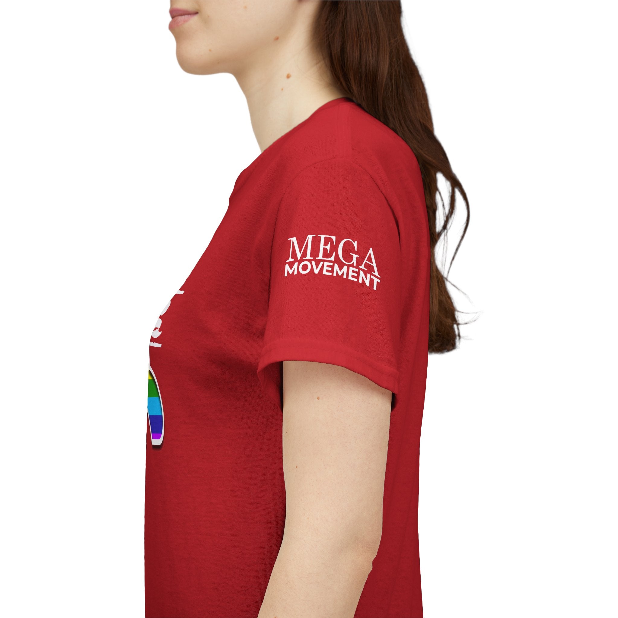 F*ck Your Pronounce Statement T-Shirt, Unisex Cotton Tee, Inclusive Fashion, Fun Gift, Casual Wear