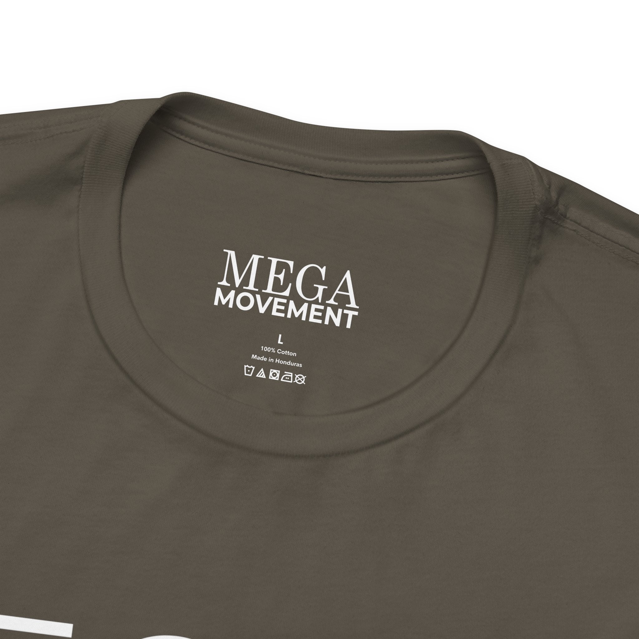 Irish Pride Unisex Short Sleeve Tee, St. Patrick's Day Shirt, Casual Wear, Unisex Tee, Comfortable Summer Top, Gift for Her/Him - Mega Movement