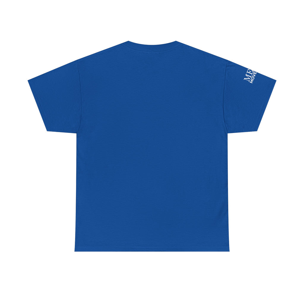 German Flag Tee ( Small Print ) — "Das ist meine 'Pride' Flagge" Graphic T-Shirt