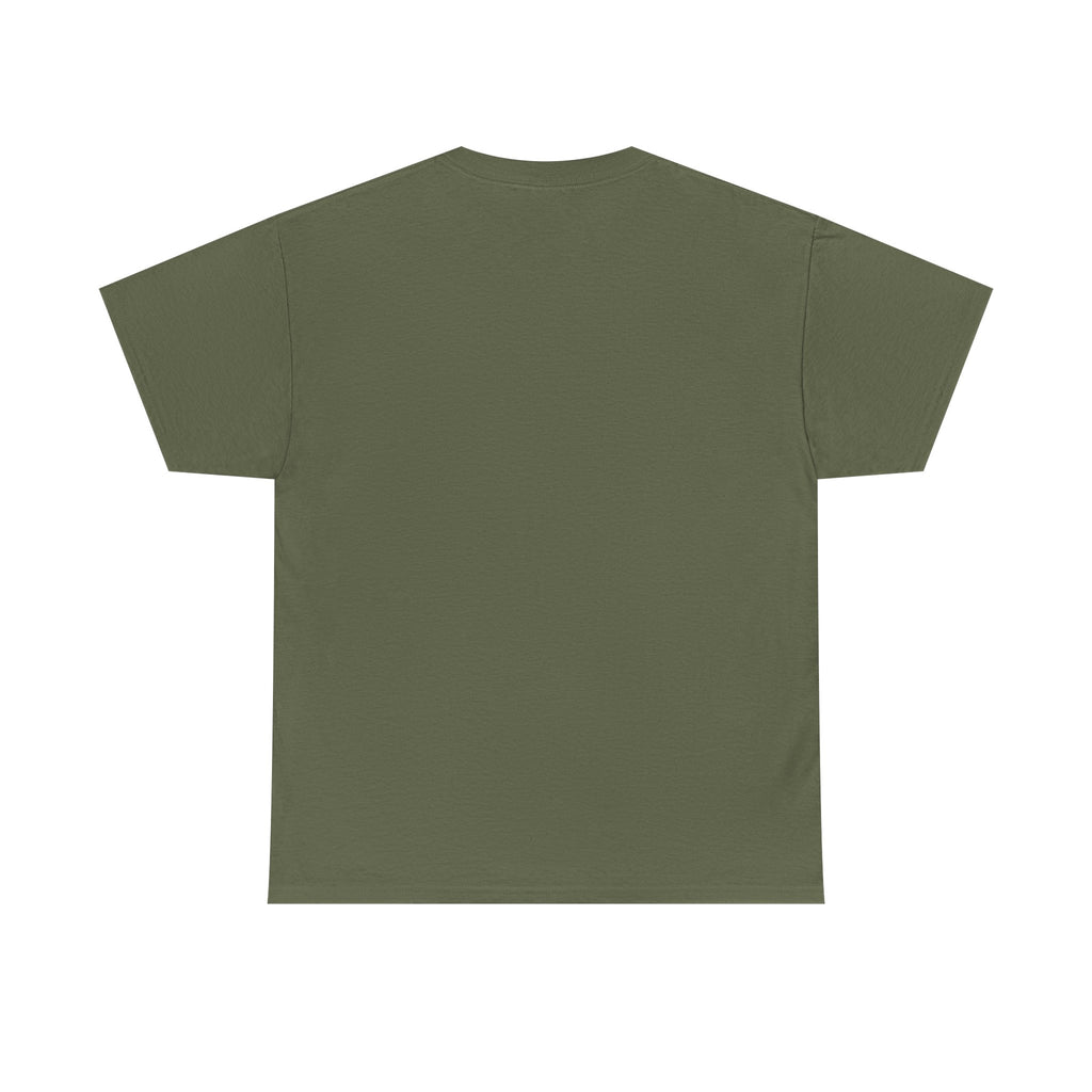 Latvian Pride Flag T‑Shirt ( Small Print ) — "Šis ir mans 'Pride' karogs" Tee