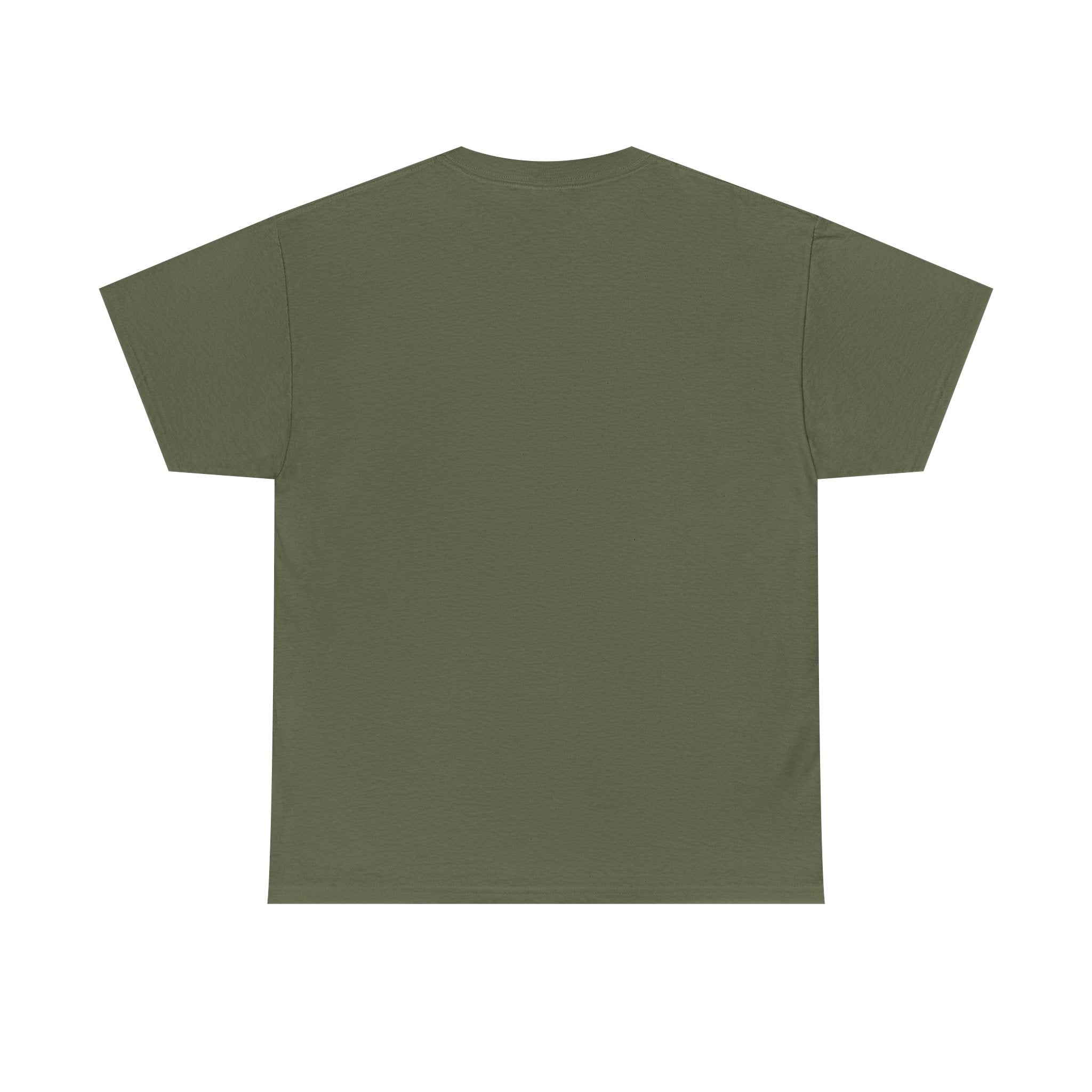 Latvian Pride Flag T‑Shirt ( Small Print ) — "Šis ir mans 'Pride' karogs" Tee