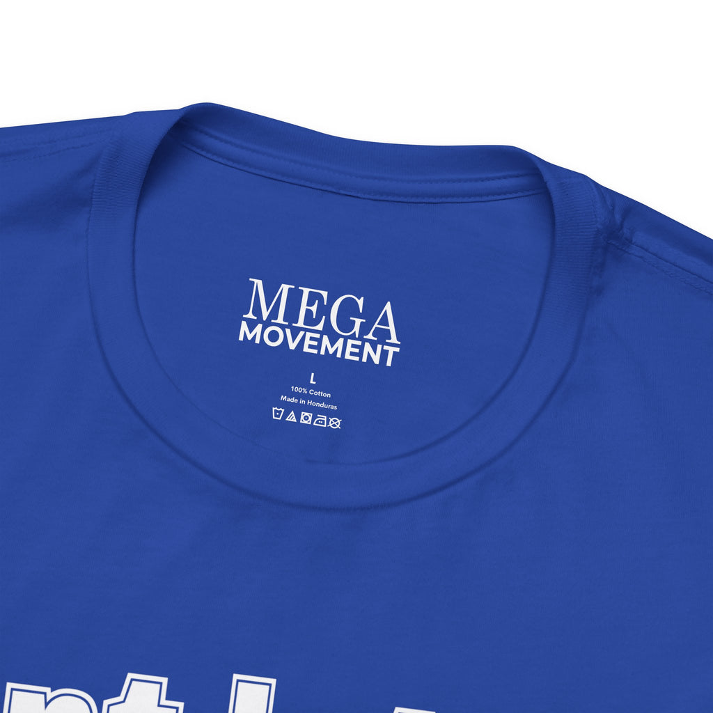 Woke Mind Virus Tee, Unisex Jersey Tee, Funny Statement T-Shirt, Gift for Activists, Casual Wear, Heritage Pride Shirt - Mega Movement