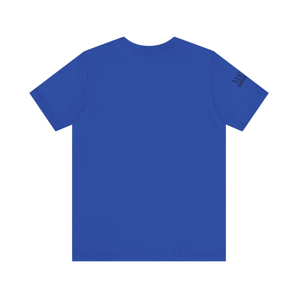 Culture Country Heritage Tee - Unisex Jersey Short Sleeve T-Shirt, Perfect for Celebrations, Cultural Events, Family Gatherings, Pride Wear, [...] - Mega Movement