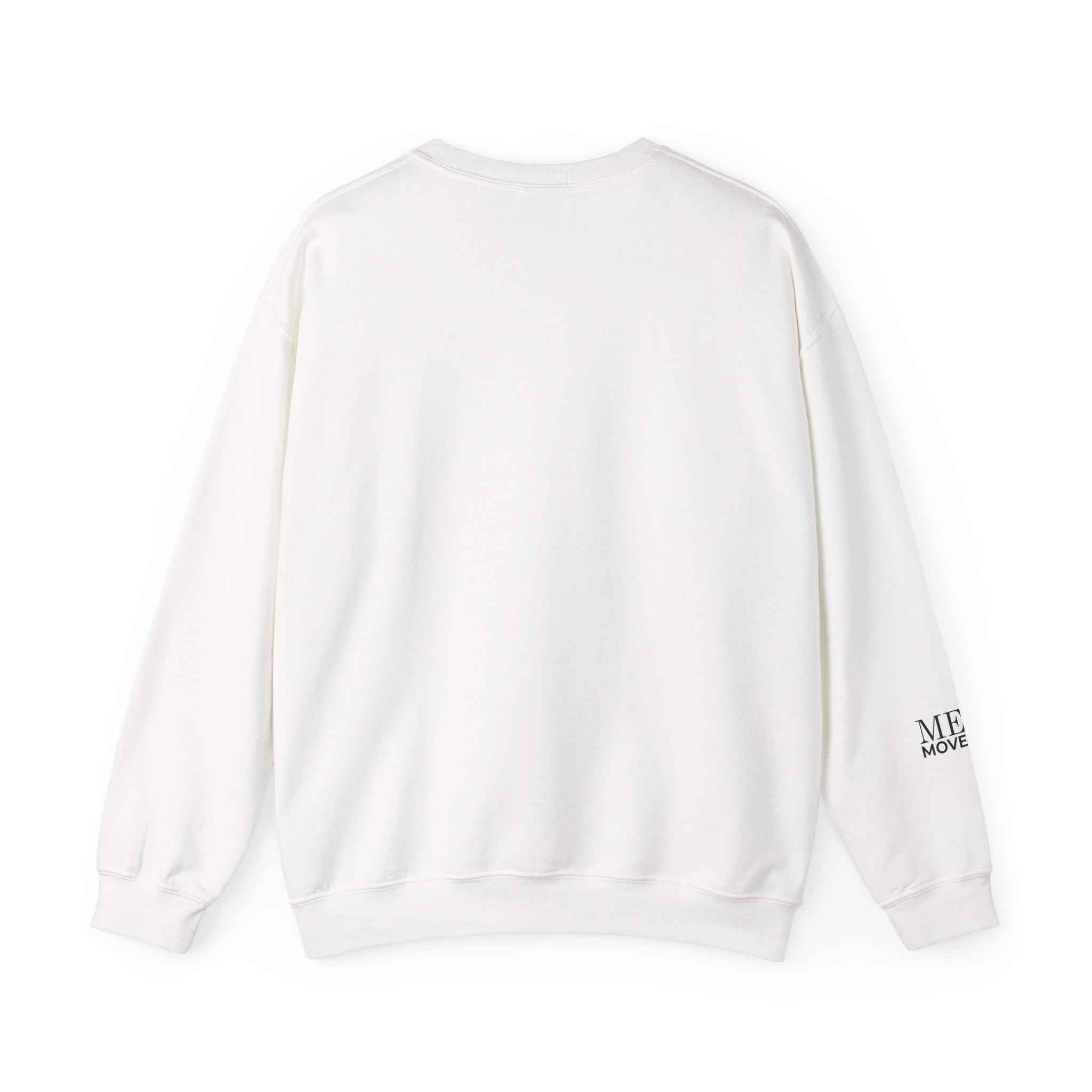 “Keep Europe European” Quote - Classic Crewneck Sweatshirt