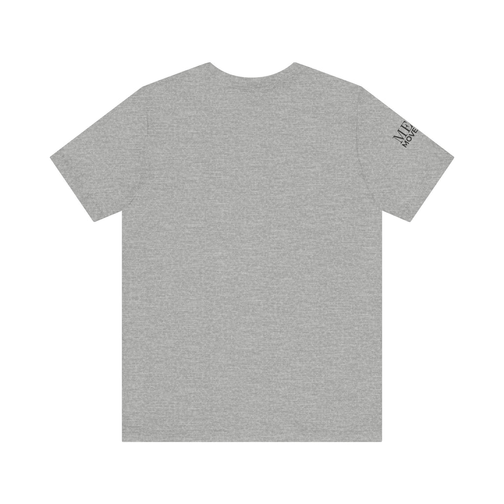 1984 Is Now Unisex Tee, Dystopian Theme Shirt, Statement Tee, Gift for Activists, Casual Everyday Wear, Comfortable Cotton T-Shirt - Mega Movement