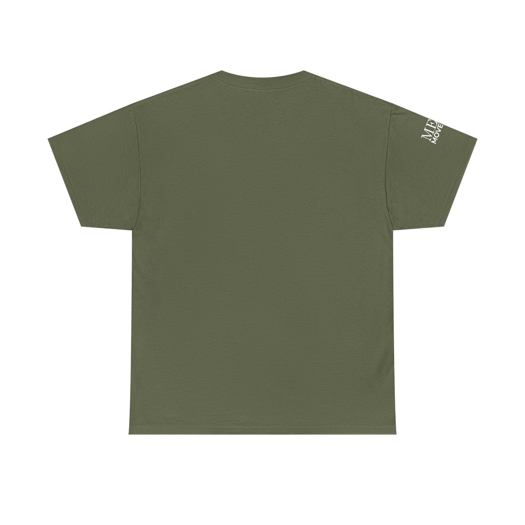 Pride Flag Tee — "This Is My 'Pride' Flag" Graphic T-Shirt