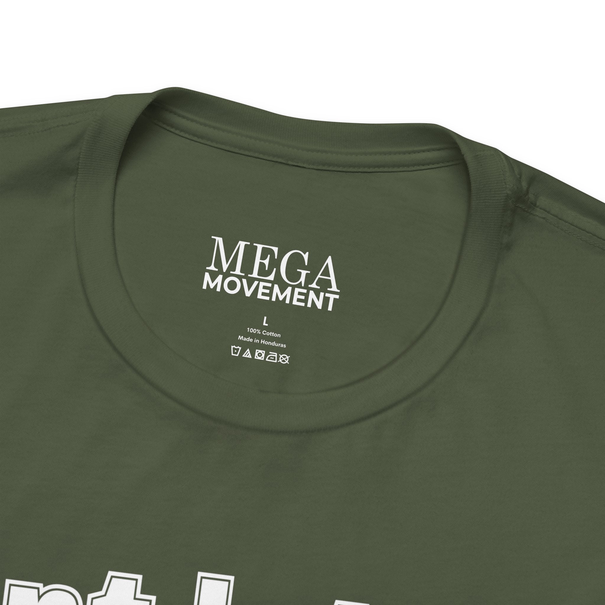 Woke Mind Virus Tee, Unisex Jersey Tee, Funny Statement T-Shirt, Gift for Activists, Casual Wear, Heritage Pride Shirt - Mega Movement