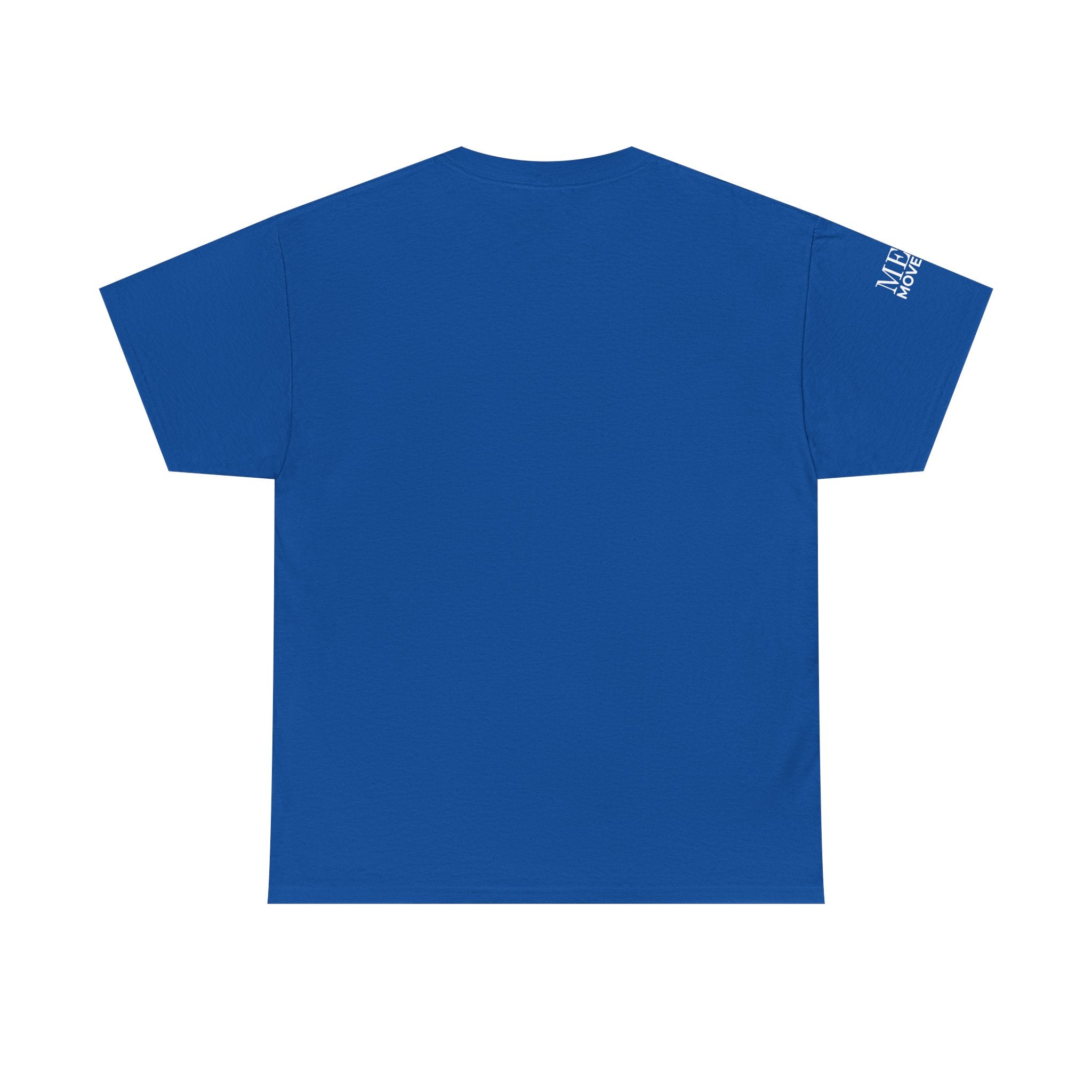 French Flag Tee ( Smal Print ) — "Ceci est mon drapeau de 'Pride'" Cotton T-Shirt