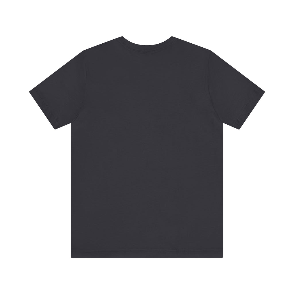Mega Movement Unisex Jersey Tee - Mega Movement