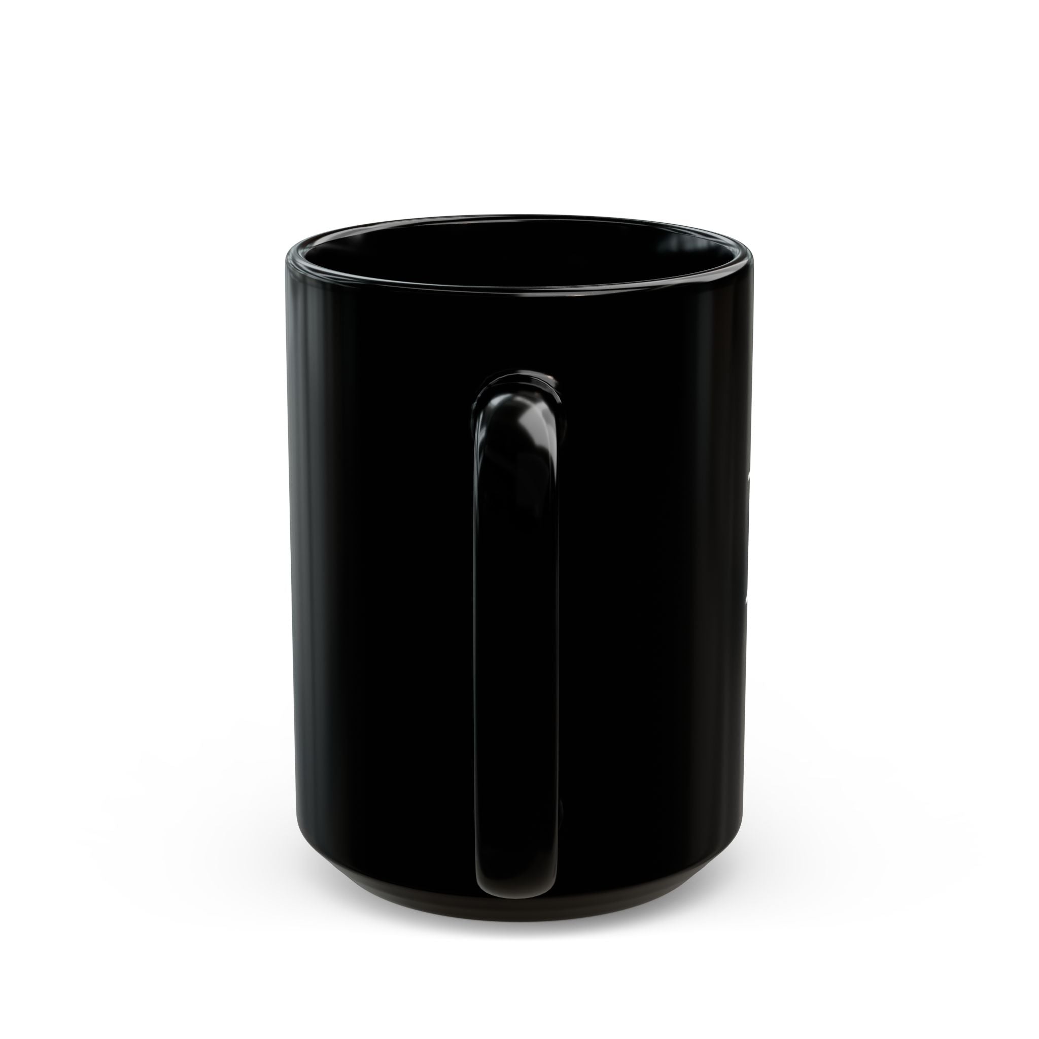 Black Mug: Make Europe Great Again! - Bold Coffee Cup for Activists, Trendy Drinkware for Home & Office, Gift for Nationalists, [...] - Mega Movement