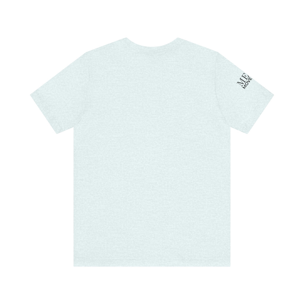 1984 Is Now Unisex Tee, Dystopian Theme Shirt, Statement Tee, Gift for Activists, Casual Everyday Wear, Comfortable Cotton T-Shirt - Mega Movement