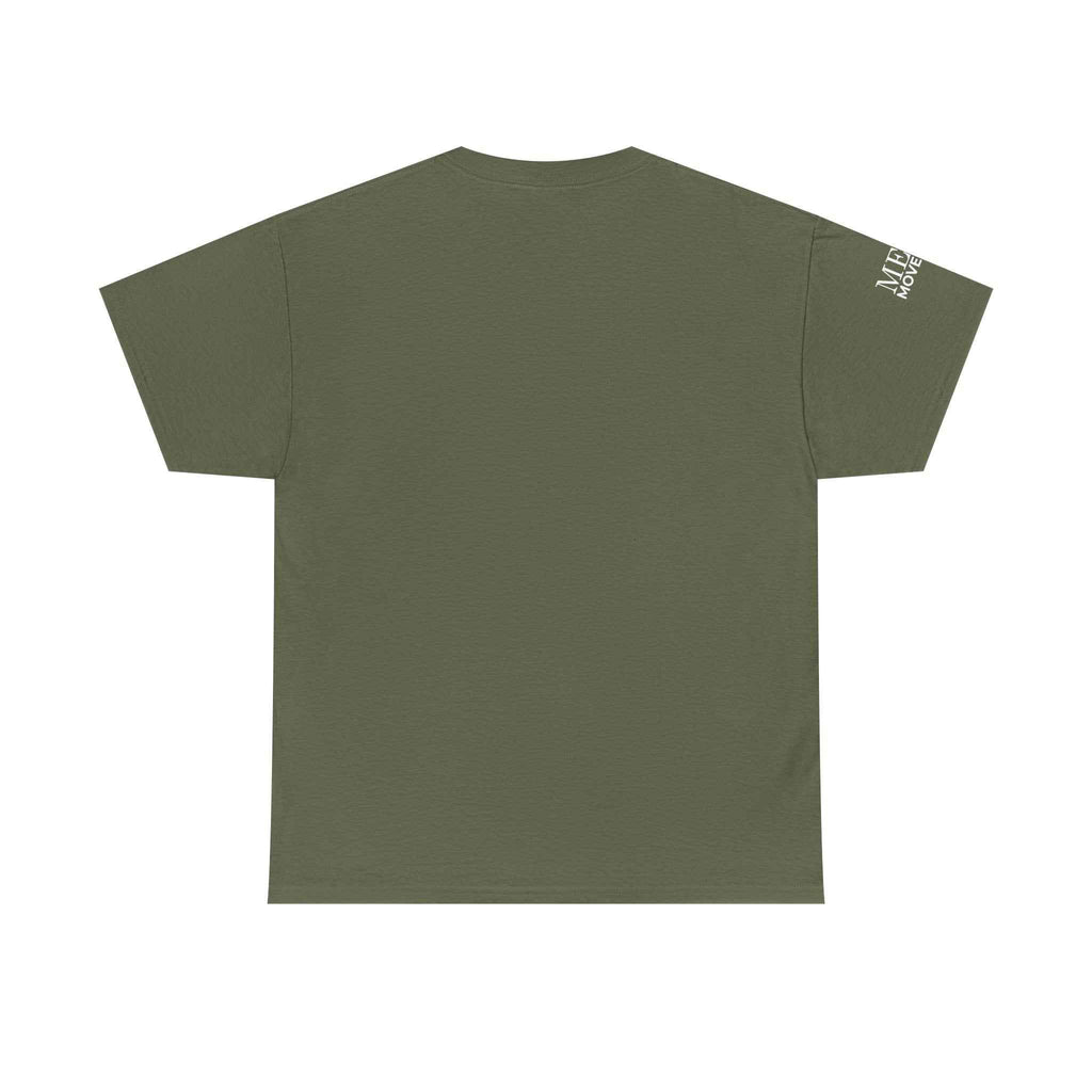 Bulgarian Flag Tee ( Small Print ) — "Това е моето 'PRIDE' знаме" Patriotic Pride T-Shirt