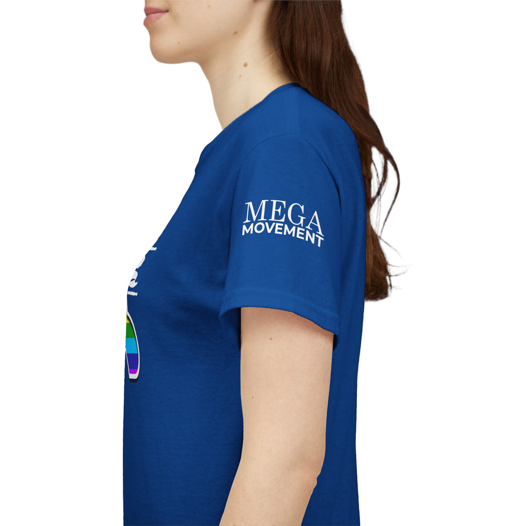 F*ck Your Pronounce Statement T-Shirt, Unisex Cotton Tee, Inclusive Fashion, Fun Gift, Casual Wear