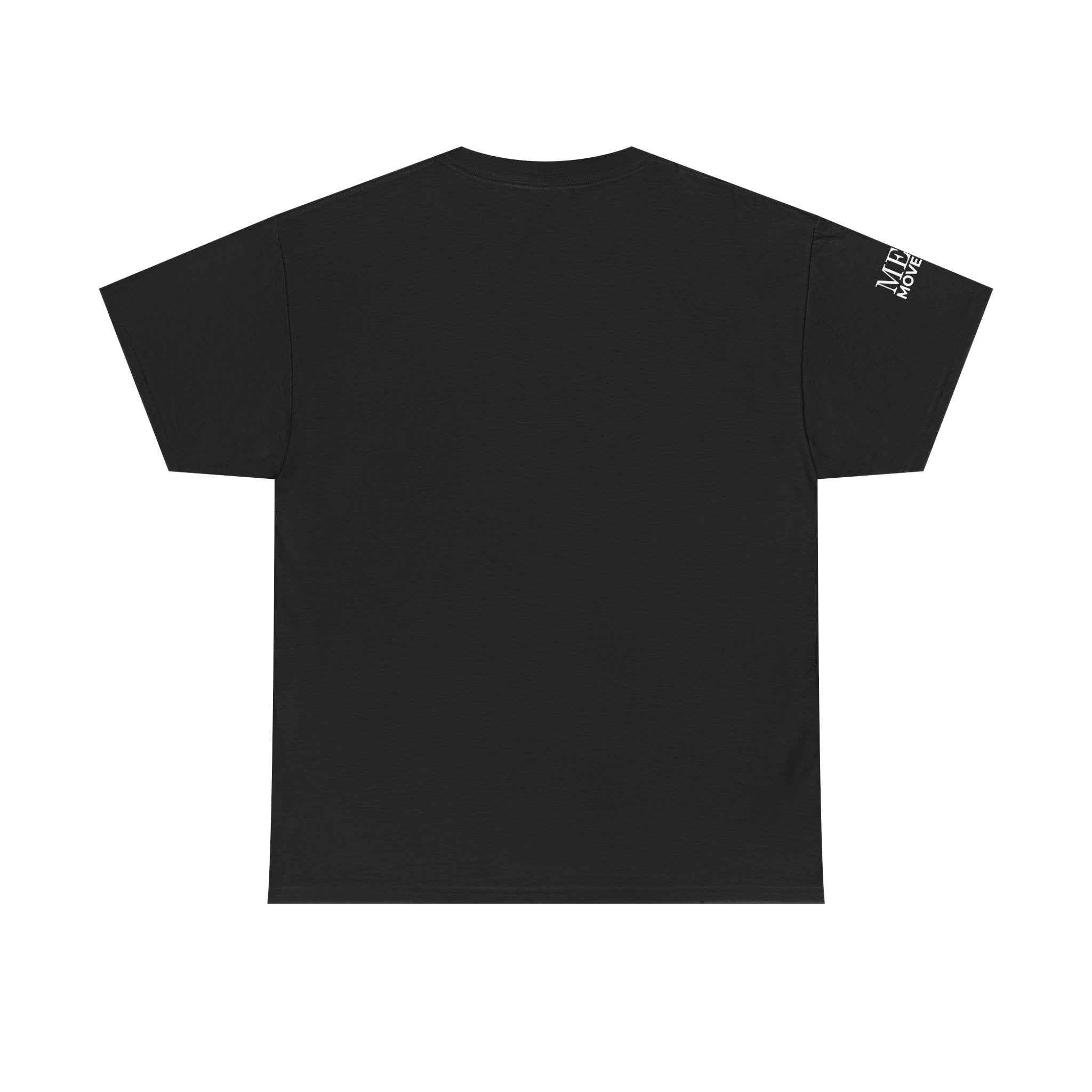 Czech Flag Tee ( Small Print ) — "TOHLE JE MOJE VLAJKA 'PRIDE'" Patriotic Czech T-Shirt