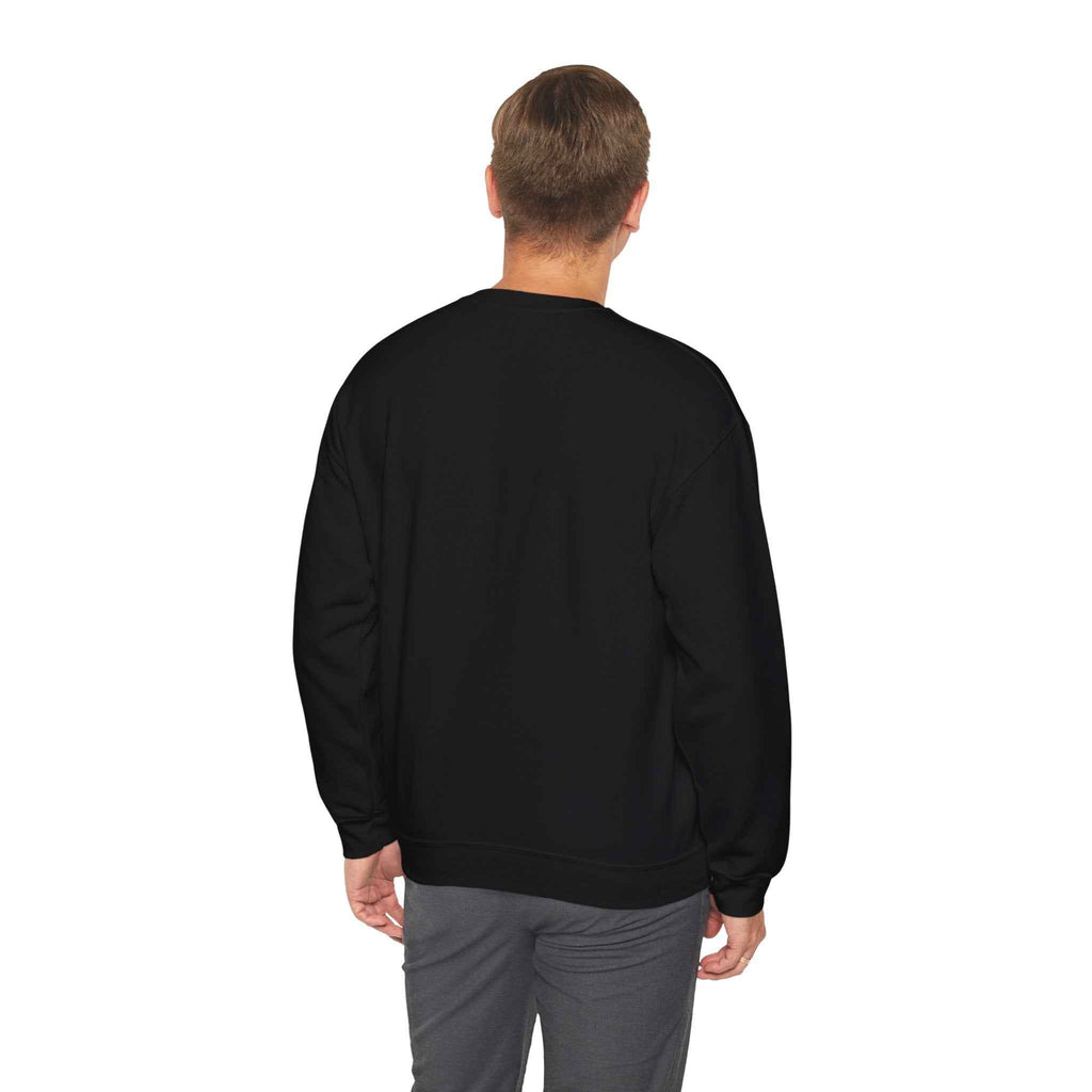 Welsh Pride Sweatshirt for Welsh Heritage Lovers, Unisex Cozy Crewneck, Perfect for Celebrations, Gifts, Casual Wear, Dyma Fy Design