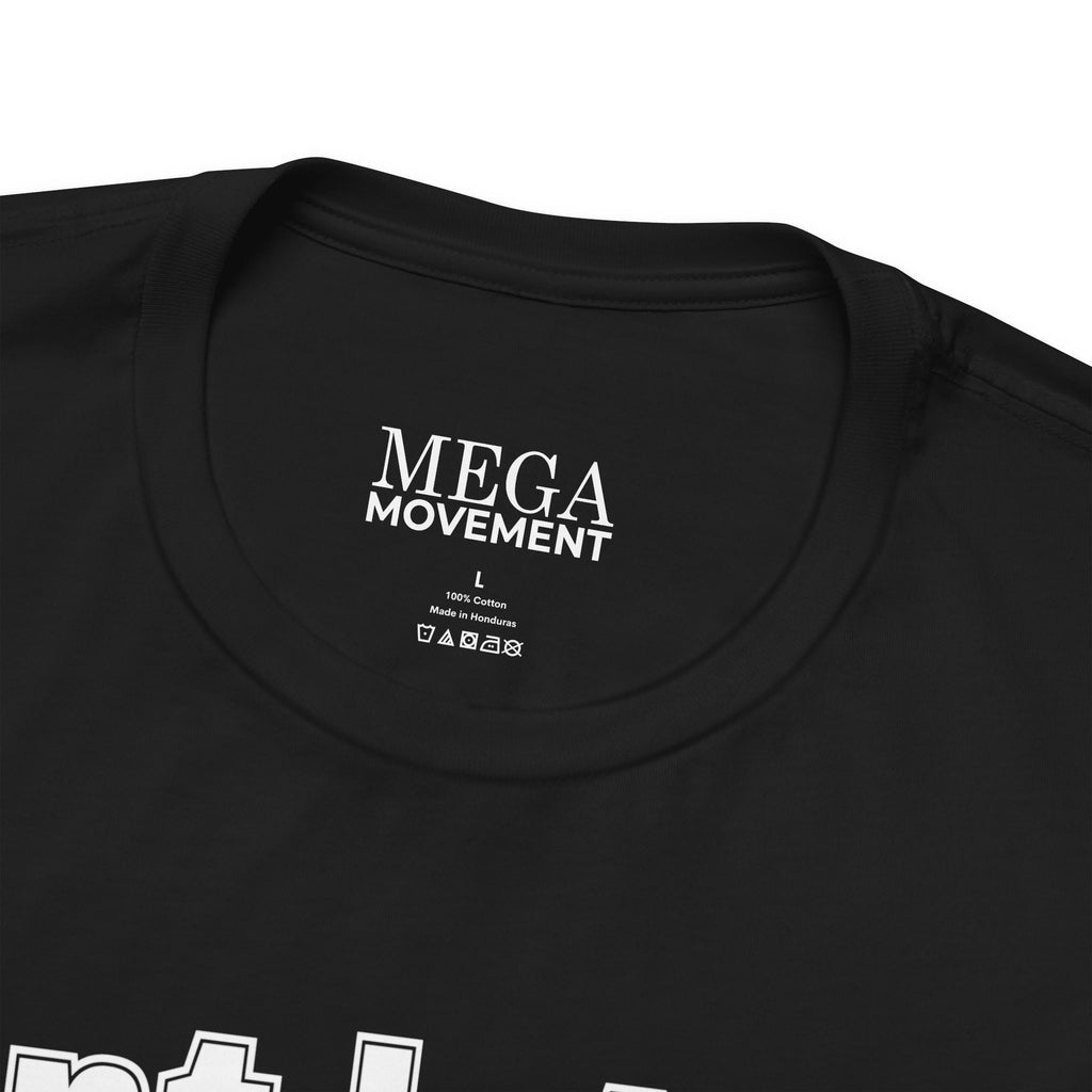 Woke Mind Virus Tee, Unisex Jersey Tee, Funny Statement T-Shirt, Gift for Activists, Casual Wear, Heritage Pride Shirt - Mega Movement