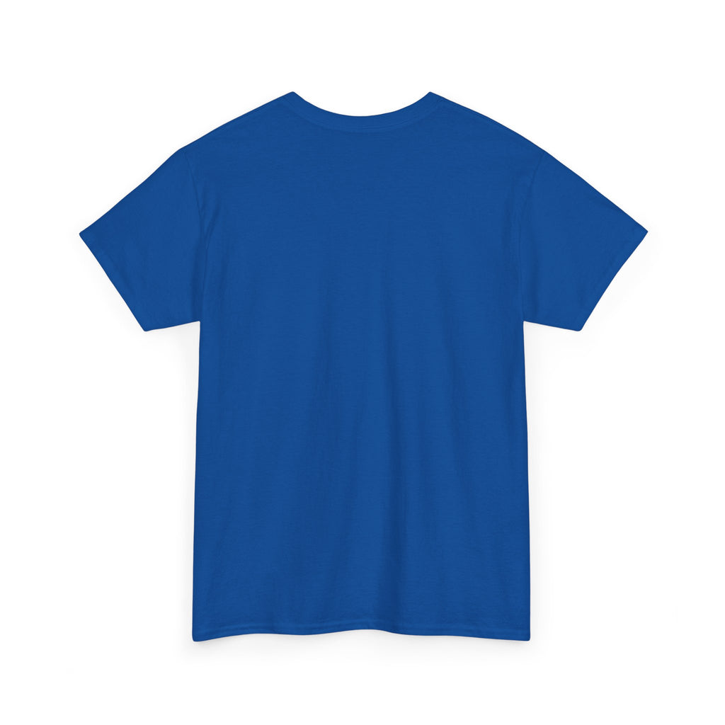 Latvian Pride Flag T‑Shirt ( Small Print ) — "Šis ir mans 'Pride' karogs" Tee