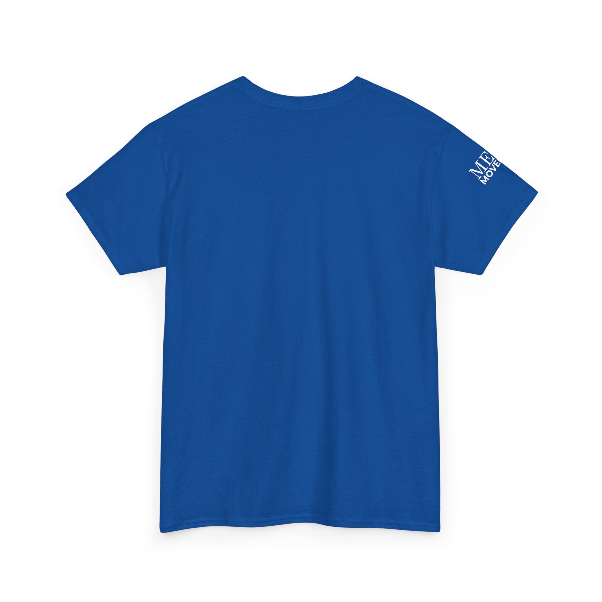Romanian Flag Tee ( Small Print ) — "Acesta este steagul meu de 'PRIDE'" Cotton Shirt