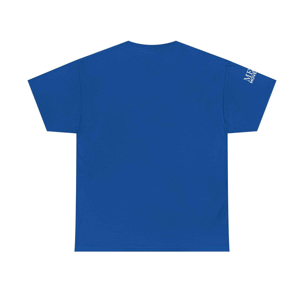 Welsh Pride T-Shirt ( Small Print ) — "Dyma Fy Faner 'Pride'" Welsh Flag Tee