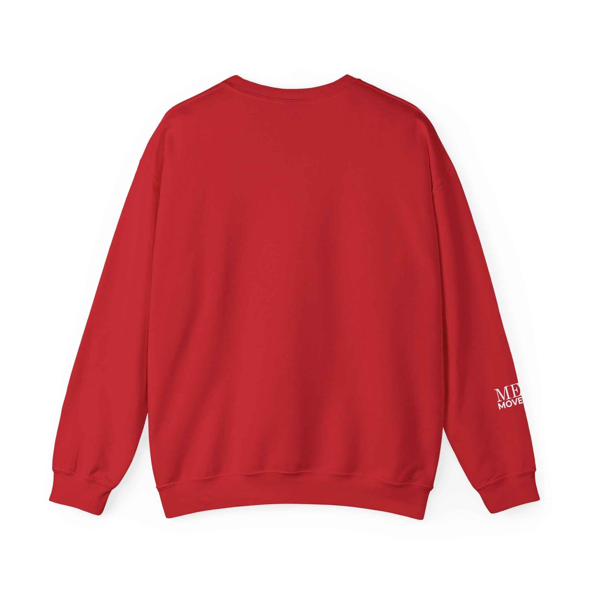 “Keep Europe European” Quote - Classic Crewneck Sweatshirt