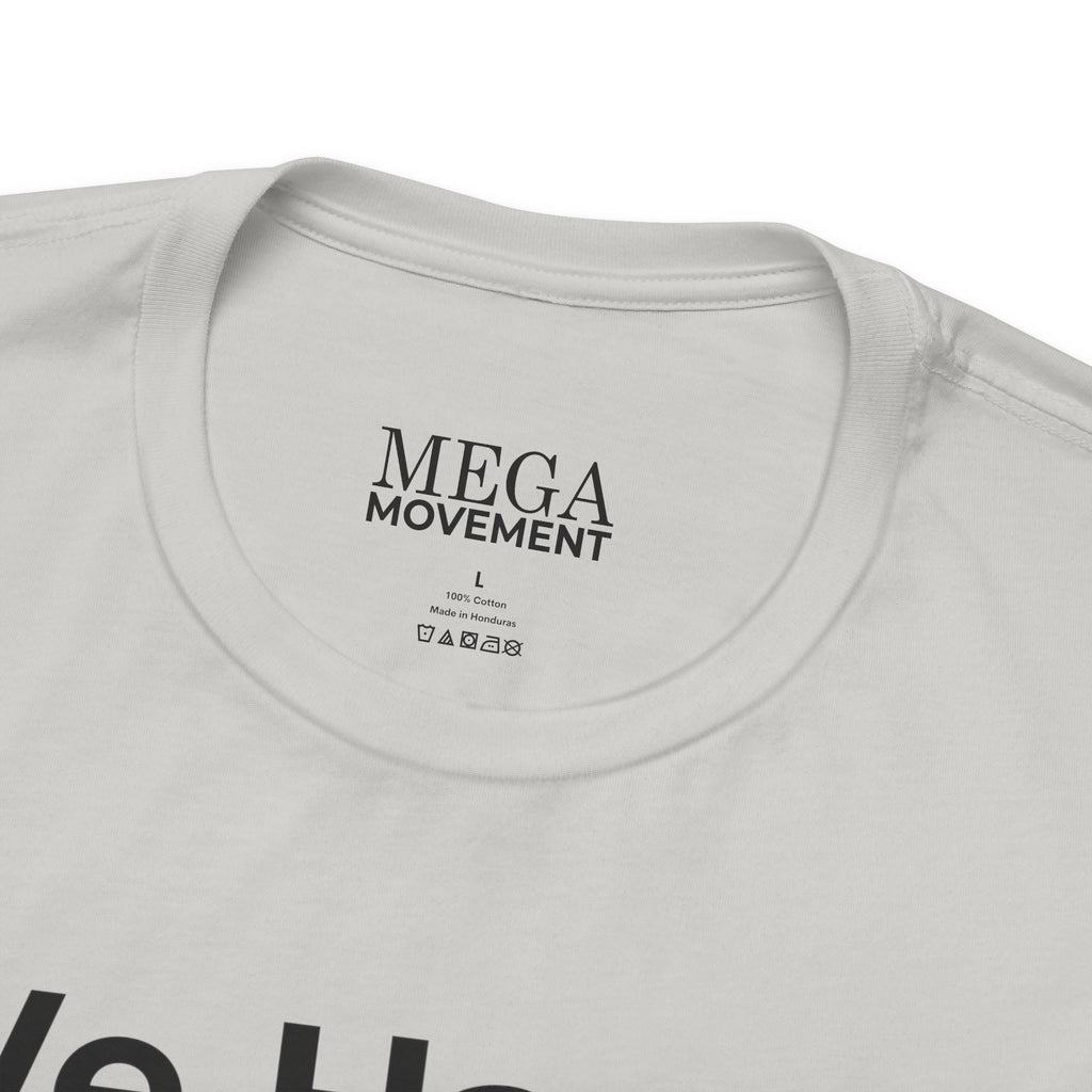 Culture Country Heritage Tee - Unisex Jersey Short Sleeve T-Shirt, Perfect for Celebrations, Cultural Events, Family Gatherings, Pride Wear, [...] - Mega Movement