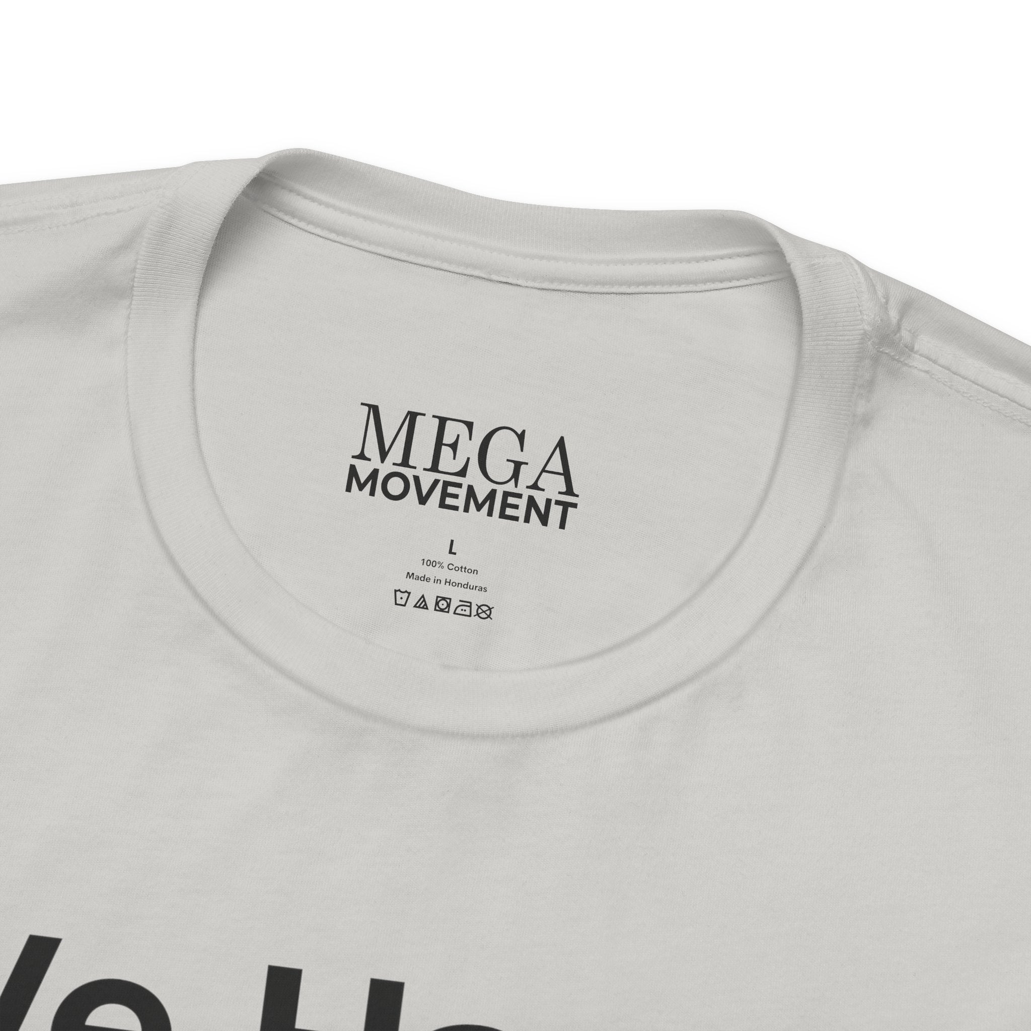 Culture Country Heritage Tee - Unisex Jersey Short Sleeve T-Shirt, Perfect for Celebrations, Cultural Events, Family Gatherings, Pride Wear, [...] - Mega Movement