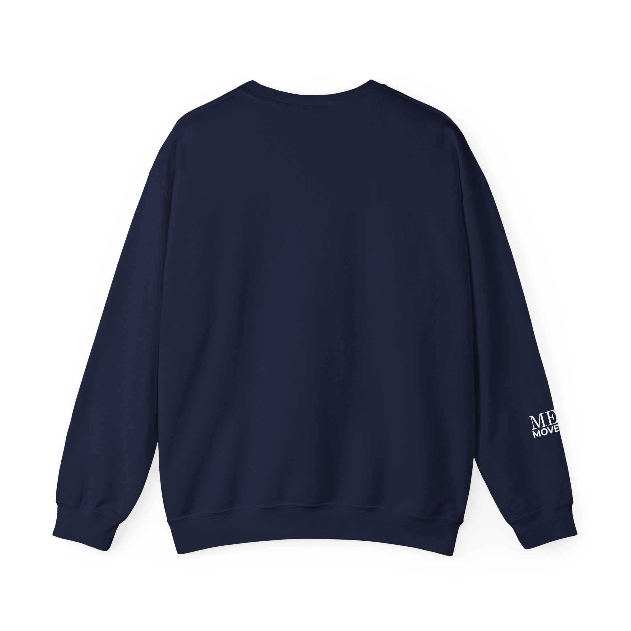 “Keep Europe European” Quote - Classic Crewneck Sweatshirt