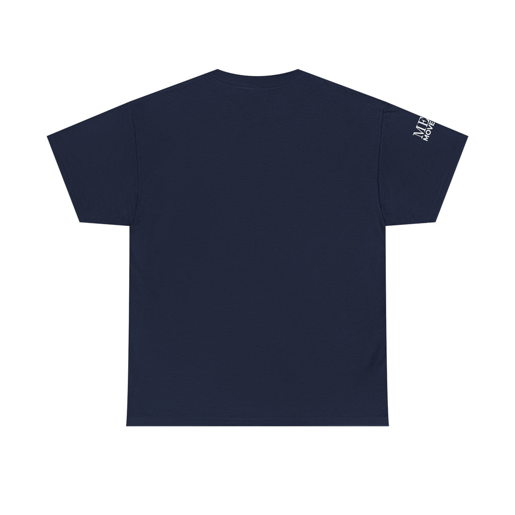 Bulgarian Flag Tee ( Small Print ) — "Това е моето 'PRIDE' знаме" Patriotic Pride T-Shirt