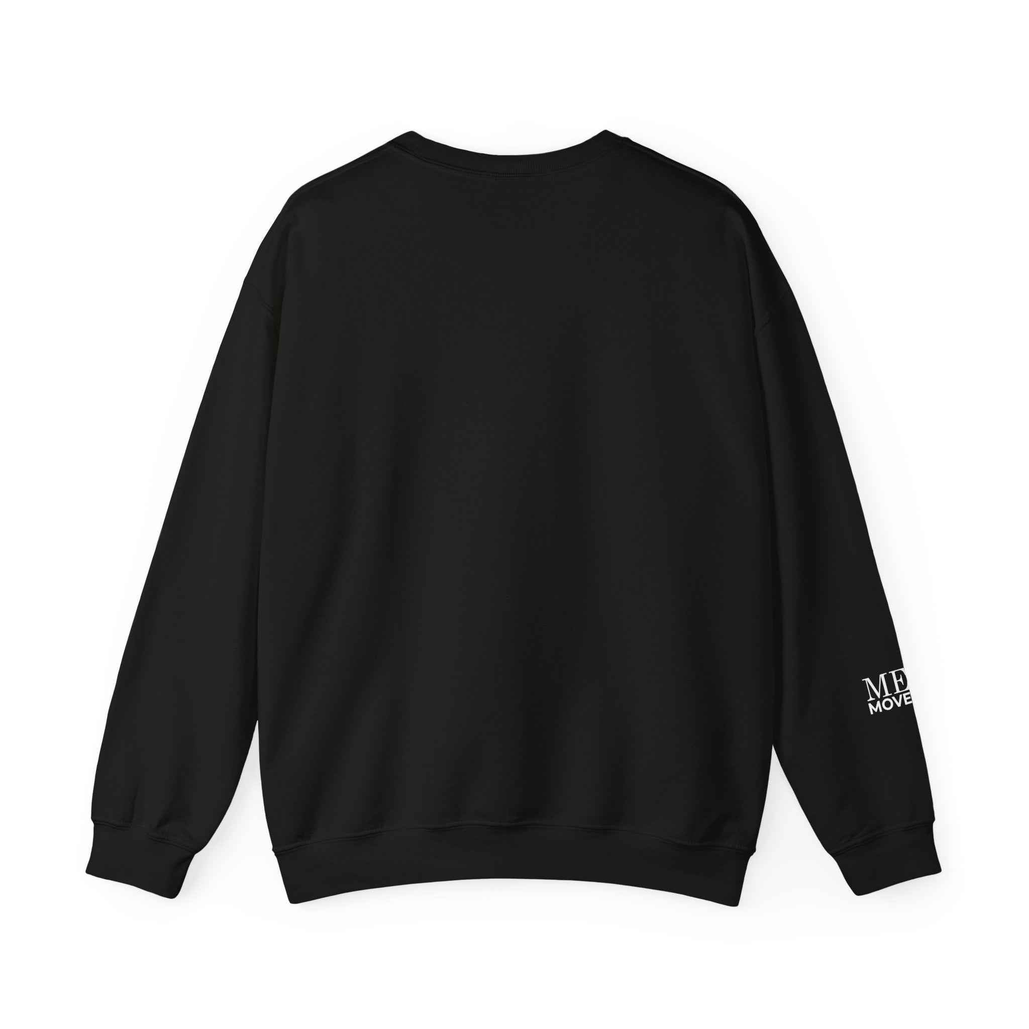 “Keep Europe European” Quote - Classic Crewneck Sweatshirt