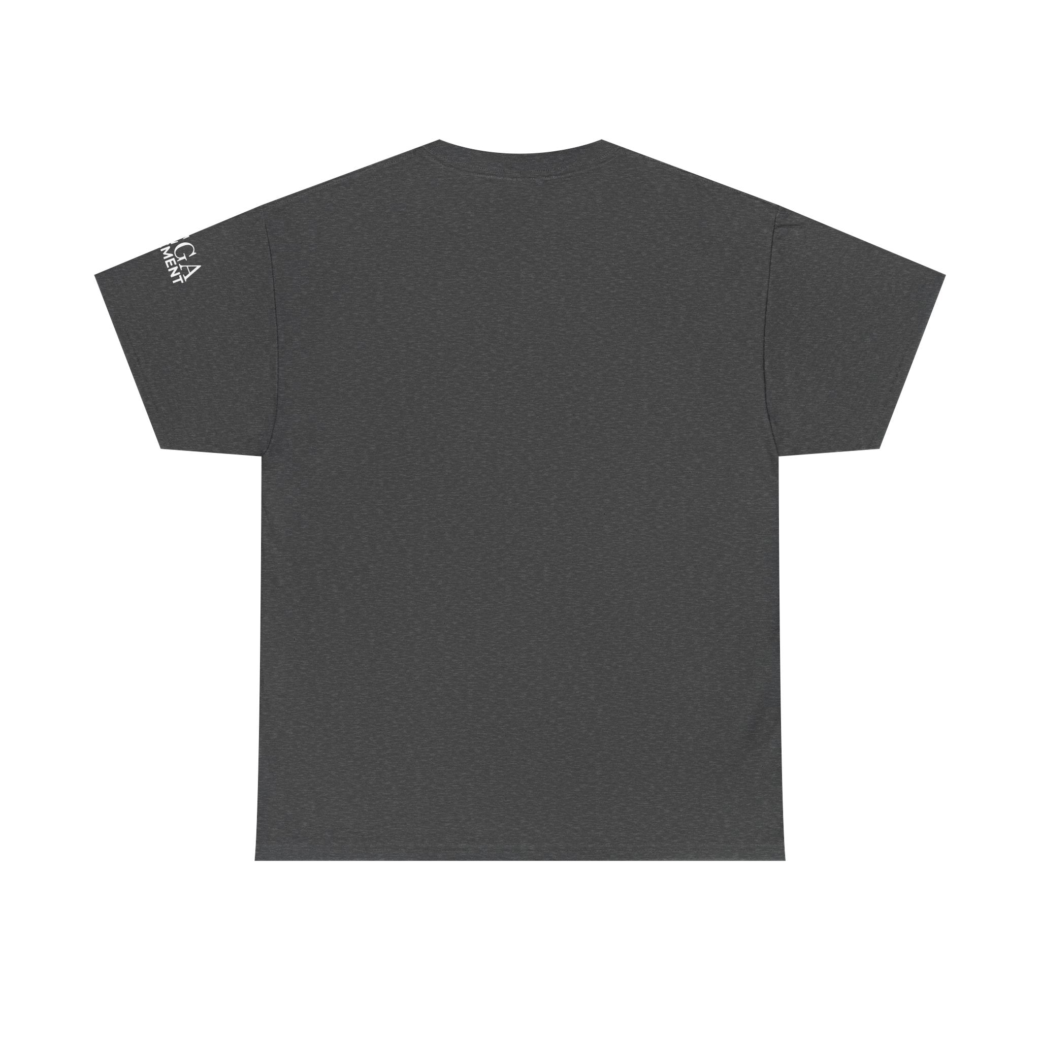 European Union Statement Tee - Unisex Heavy Cotton Shirt