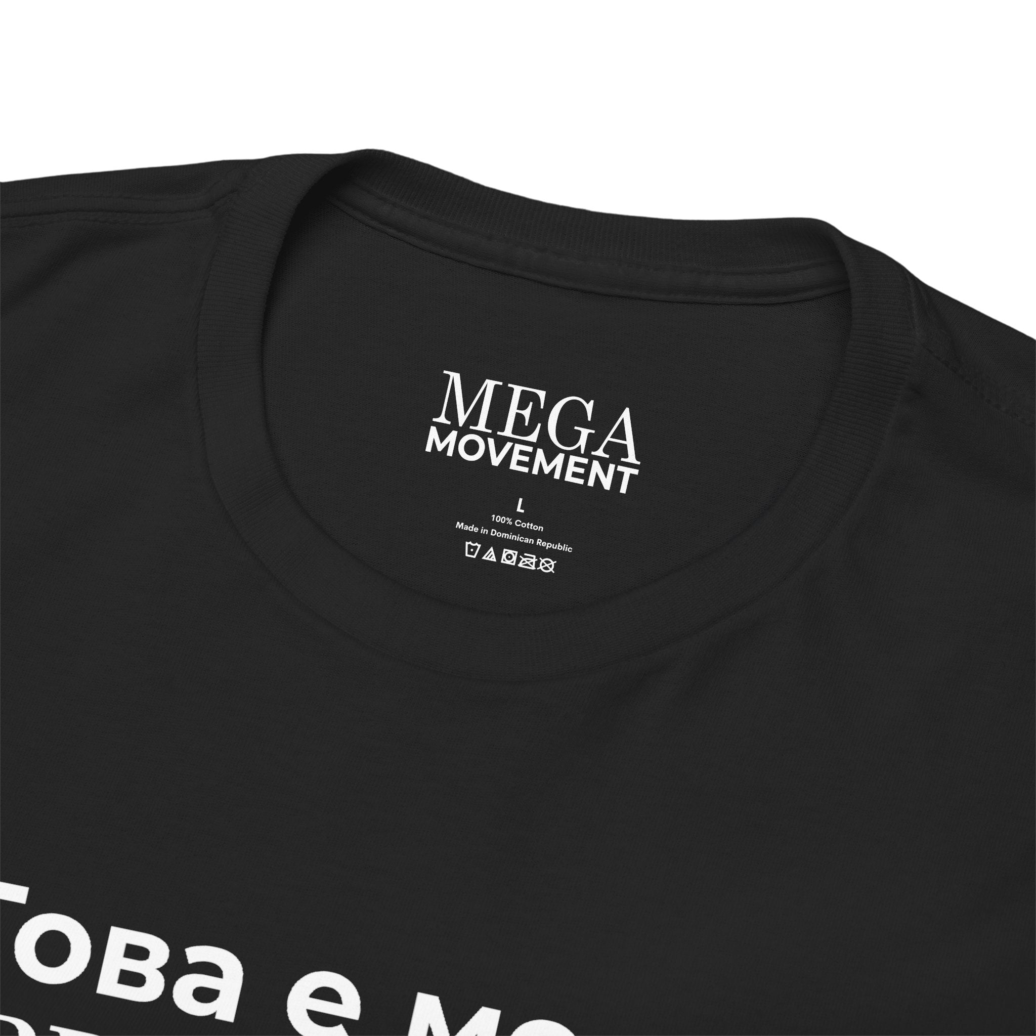 Bulgarian Flag Tee ( Small Print ) — "Това е моето 'PRIDE' знаме" Patriotic Pride T-Shirt