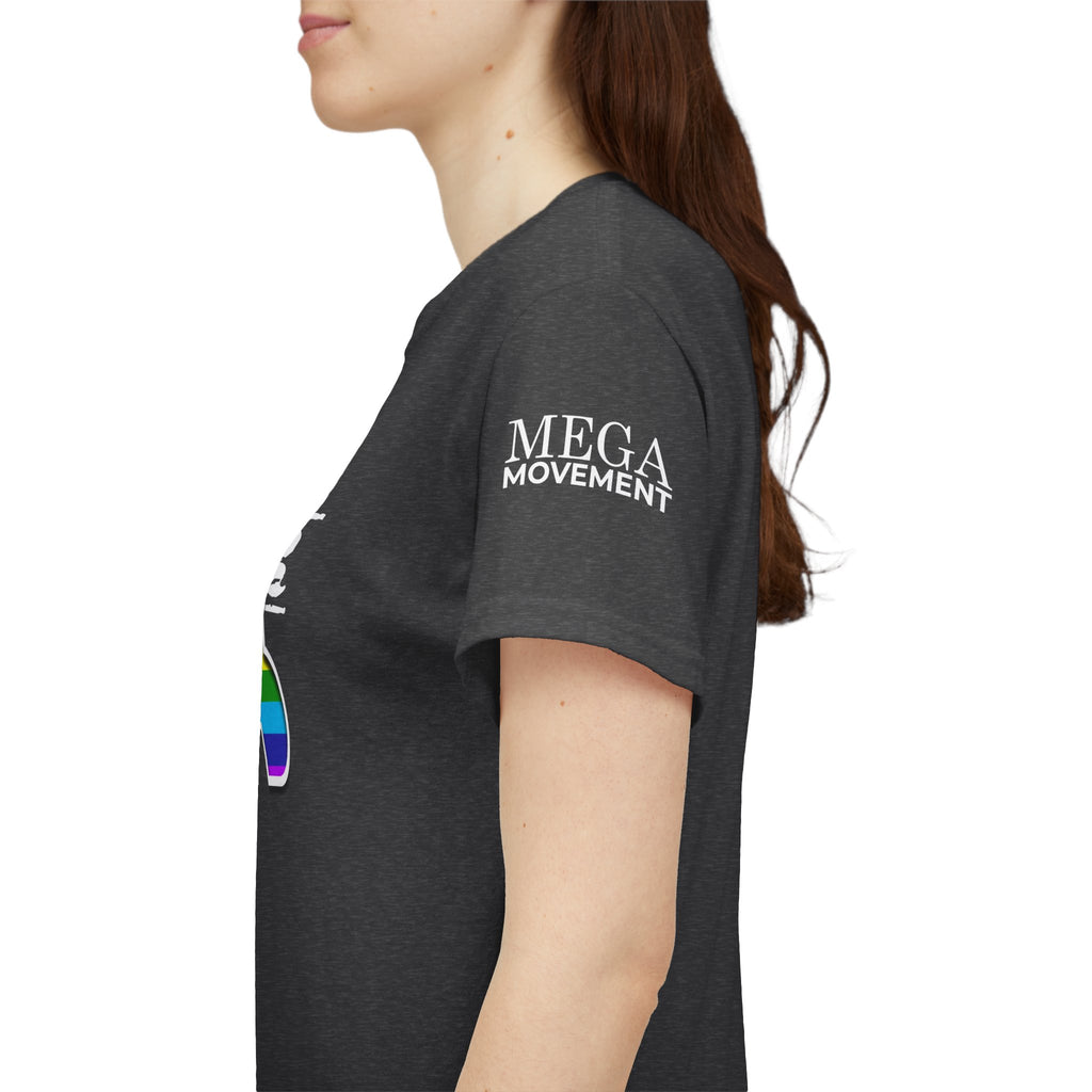 F*ck Your Pronounce Statement T-Shirt, Unisex Cotton Tee, Inclusive Fashion, Fun Gift, Casual Wear