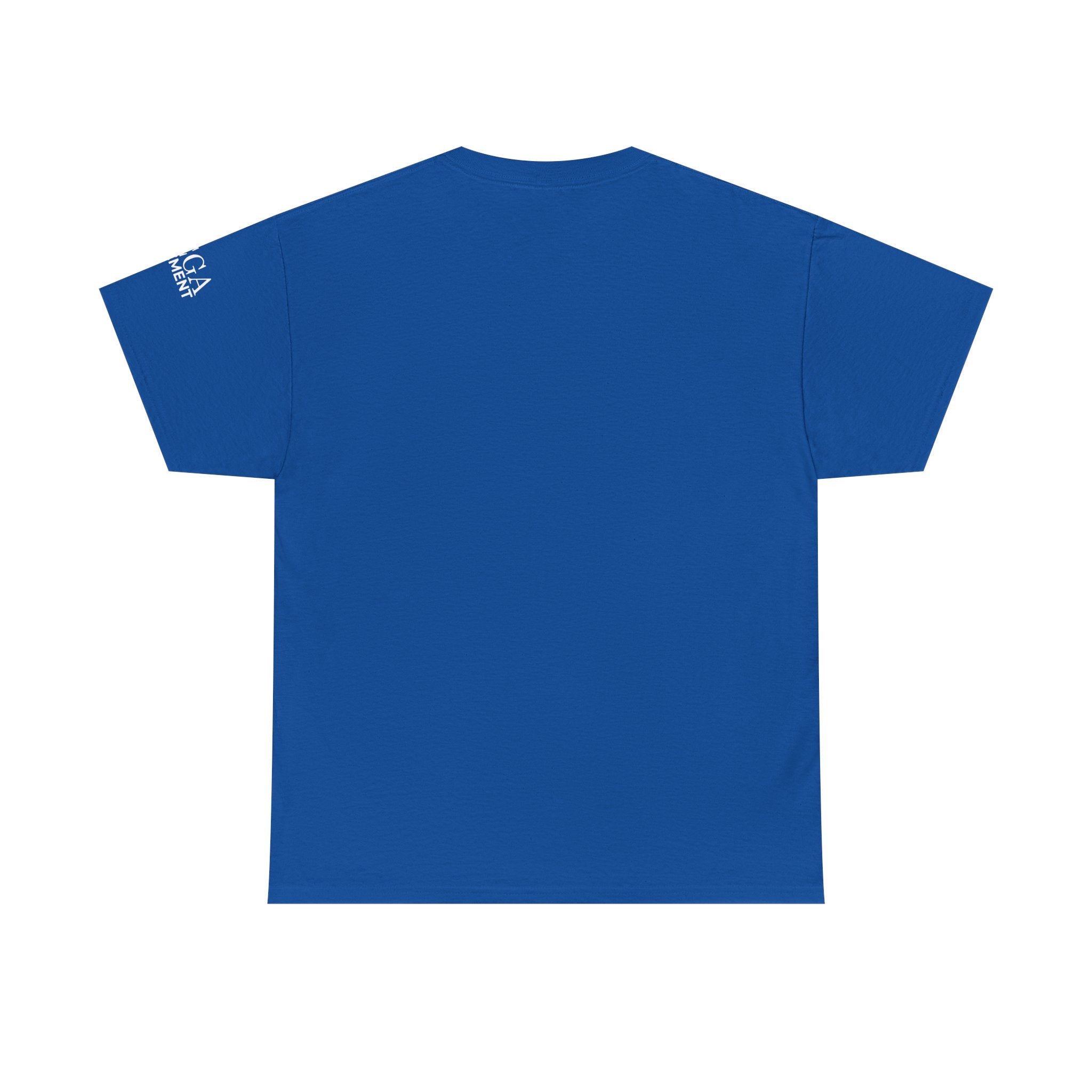 European Union Statement Tee - Unisex Heavy Cotton Shirt