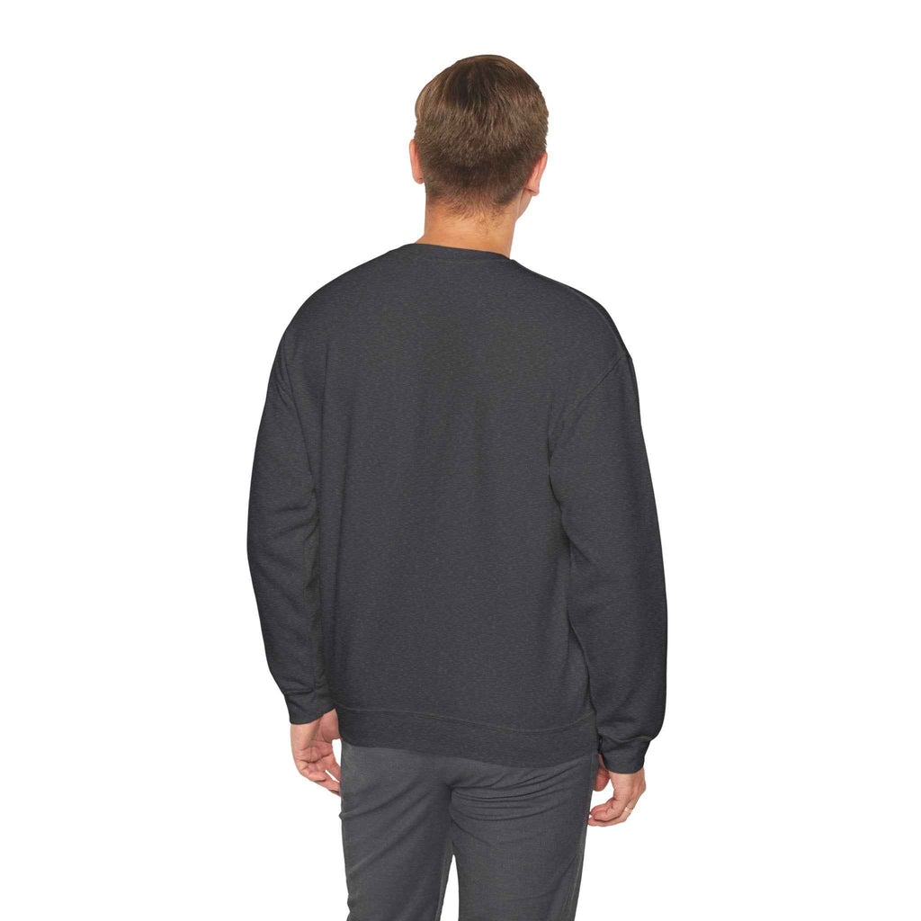 Welsh Pride Sweatshirt for Welsh Heritage Lovers, Unisex Cozy Crewneck, Perfect for Celebrations, Gifts, Casual Wear, Dyma Fy Design