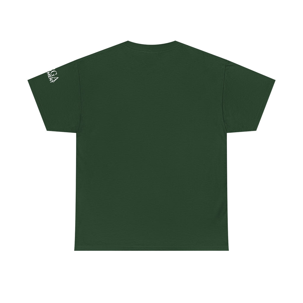 European Union Statement Tee - Unisex Heavy Cotton Shirt