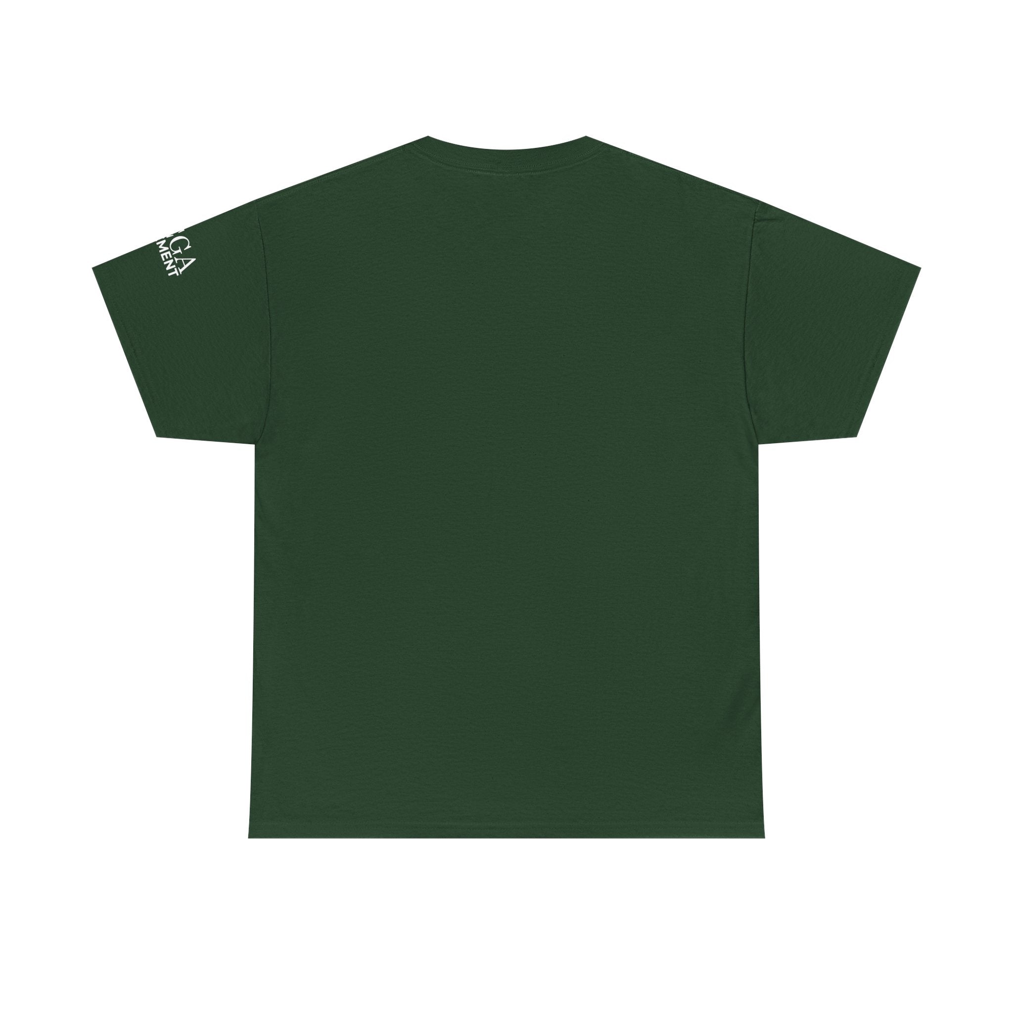 European Union Statement Tee - Unisex Heavy Cotton Shirt