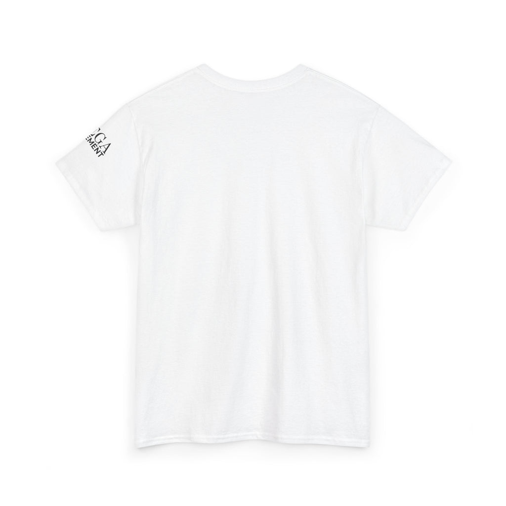European Union Statement Tee - Unisex Heavy Cotton Shirt