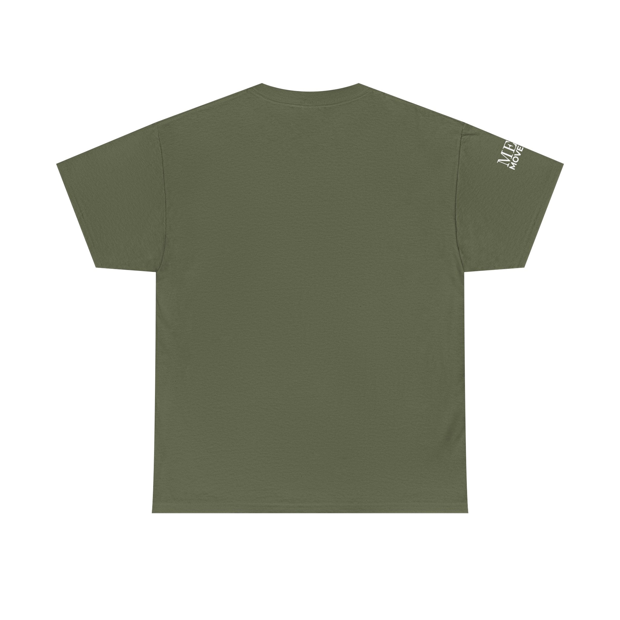 Union Jack Flag T‑Shirt ( Small Print ) — British Flag Tee for UK Pride & Travel
